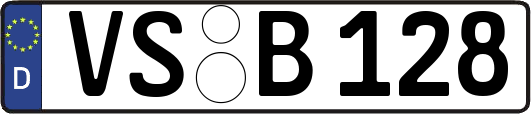 VS-B128