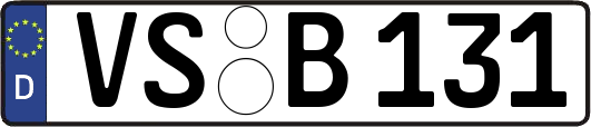 VS-B131