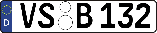 VS-B132
