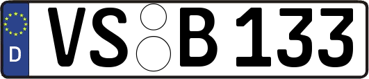 VS-B133