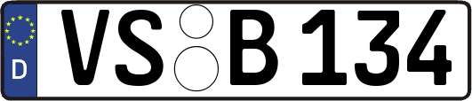 VS-B134