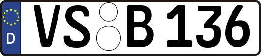 VS-B136