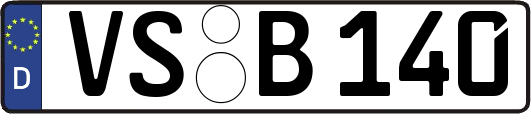 VS-B140