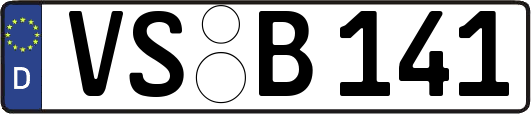 VS-B141