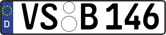 VS-B146