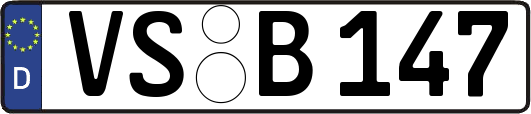 VS-B147
