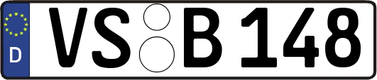 VS-B148