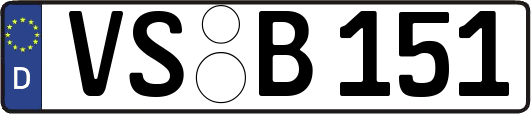 VS-B151