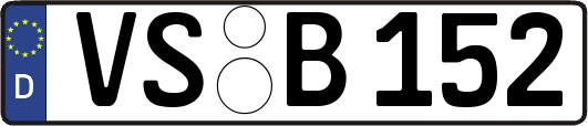 VS-B152