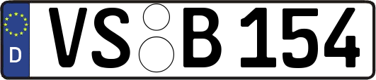 VS-B154