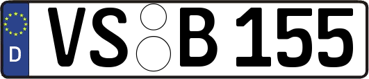 VS-B155