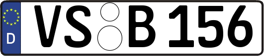 VS-B156