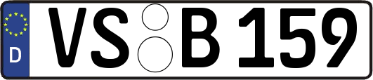 VS-B159