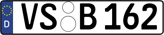 VS-B162