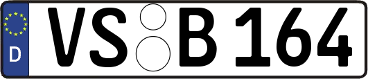 VS-B164