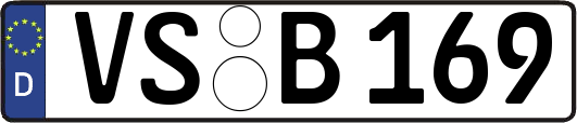 VS-B169