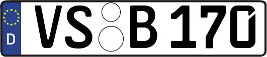 VS-B170