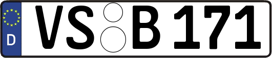 VS-B171