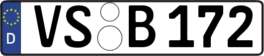 VS-B172
