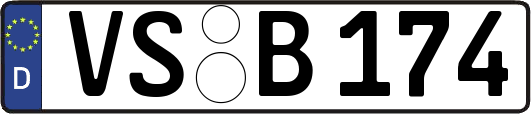 VS-B174