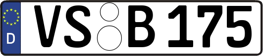 VS-B175