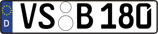 VS-B180