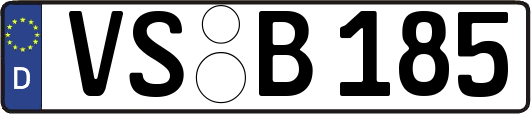 VS-B185