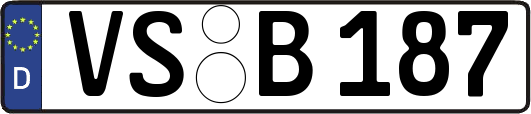 VS-B187
