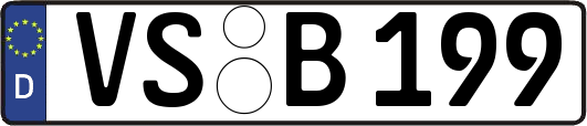 VS-B199