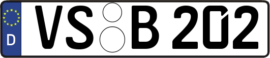 VS-B202