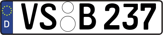 VS-B237