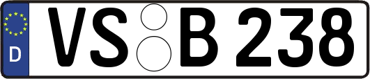 VS-B238