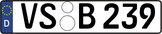 VS-B239