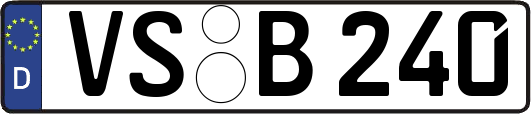 VS-B240