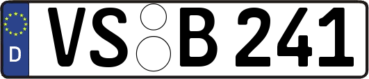 VS-B241