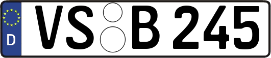 VS-B245