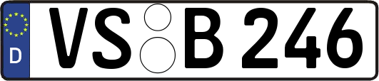 VS-B246
