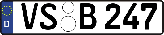 VS-B247