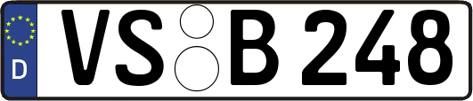 VS-B248