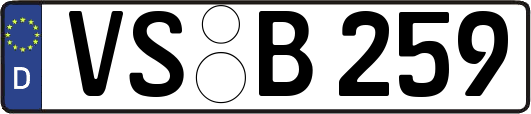 VS-B259