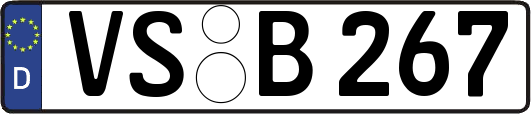 VS-B267