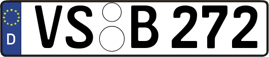 VS-B272
