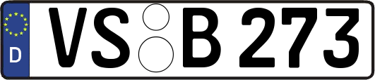 VS-B273