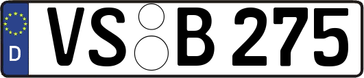 VS-B275