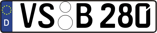 VS-B280