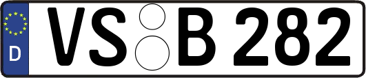 VS-B282
