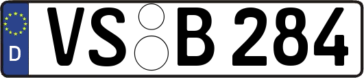 VS-B284