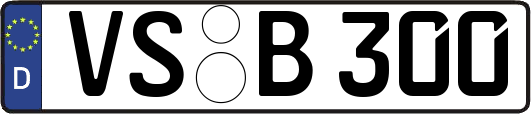 VS-B300
