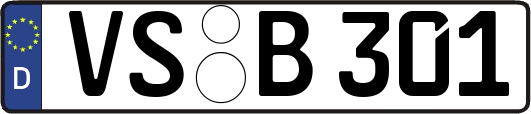 VS-B301