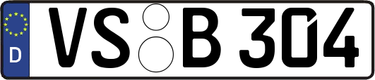 VS-B304
